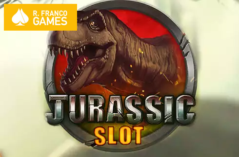 Jurassic Slot